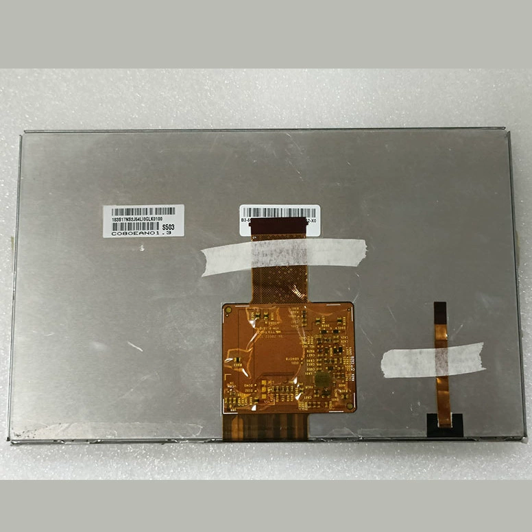 Готовая поставка автомобильной навигации ЖК-экран C080EAN01.3 автомобильный центральный дисплей управления, консультация по цене, subject