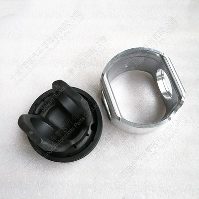 M11 Engine Piston, piston ring, piston pin