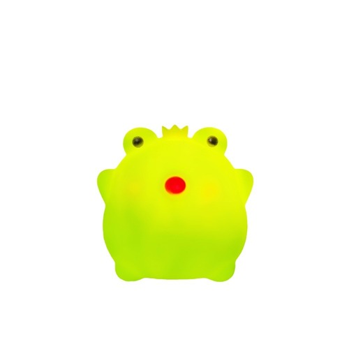 Lantern Festival stall items: glowing night lights, internet-famous gifts, children's headlamps, and tabletop lamps for street vendors