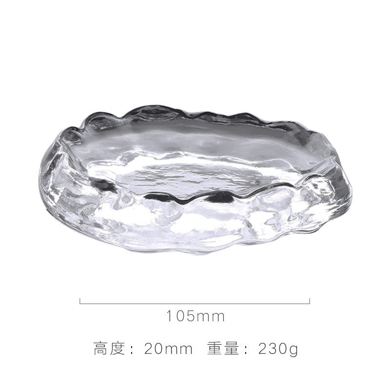 日本冷凍焼釉マスターカップシングルカップグラデーションカラーカンフーティーセットガラス断熱パッドライト高級ティーセット卸売|undefined
