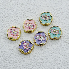 �~�18k������ɫ�U�պɻ���׸��鴮���D�\��diy����ʽ�Ʒ���