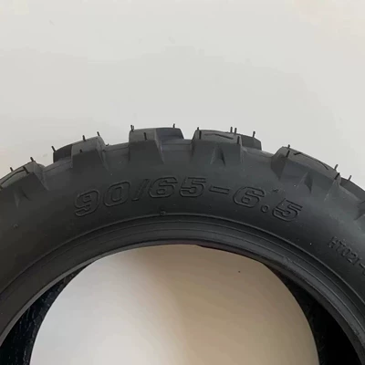 Outer Tire Scooter Thickened – Yolsuzluq şinləri