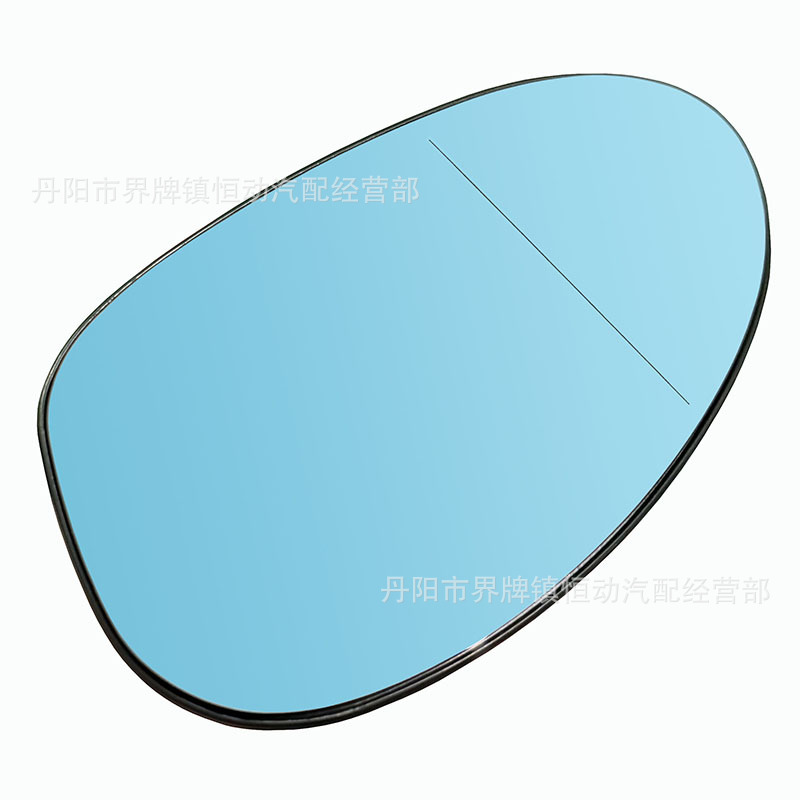 Suitable for 03-10 Bmw 1 Series E81E82E87E88 3 Series E46M3E90 Reversing Mirror Rearview Mirror