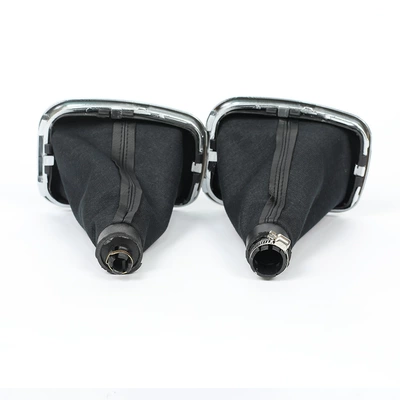 head Bora 5/6 gear, Cab and accessories
