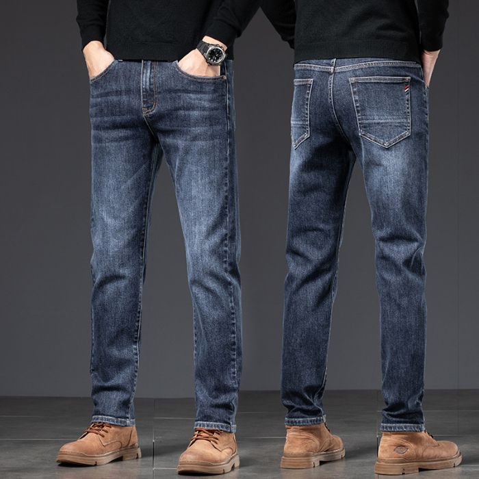 Blue gray [by563 spring and autumn style]