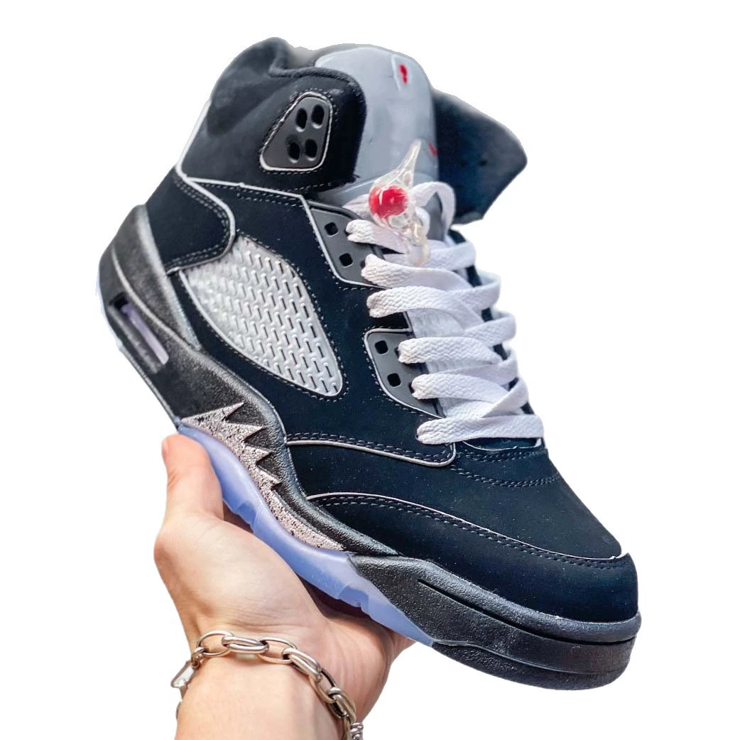 Баскетбольные кроссовки Air Jordan retro, ретрофлексирующий дизайн, размеры 36–46