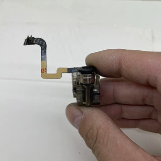 华塑竹子X1C/P1P/P1S系列霍尔开关板组件适配耐用3D打印机配件