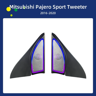 Panel (Dashboard) işıqlandırması Ambient Light Mitsubishi