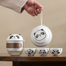 茶具配件;旅行茶具;咖啡杯