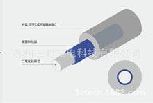 HPCF�طN��ģ������д�о�������t�����w 200um 300um 400um