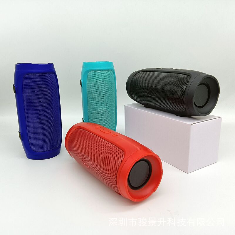 J007 外国貿易ワイヤレス Bluetooth スピーカーポータブル屋外高品質カード大音量サブウーファー在庫あり|undefined