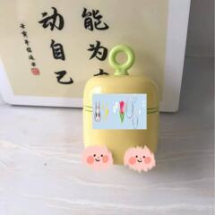 水洗粘毛器便携随身式可水洗滚刷家用除衣服毛发清理滚筒粘毛神器