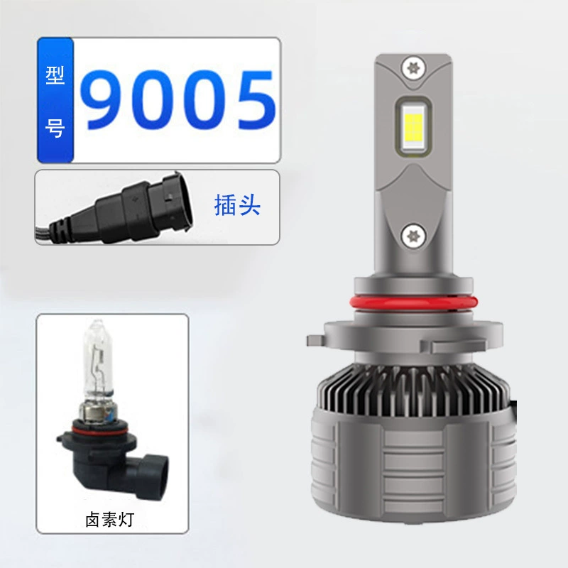 LED modified industrial bulb, (Cross-border trading), high power