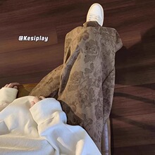 ����vintageѝ����ɫ�Ứ�Mӡ��ȹ��bѝ�ļ���ʽ�߽֌������eѝ