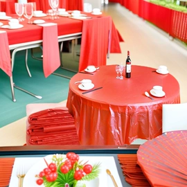 一次性桌布;保鲜袋