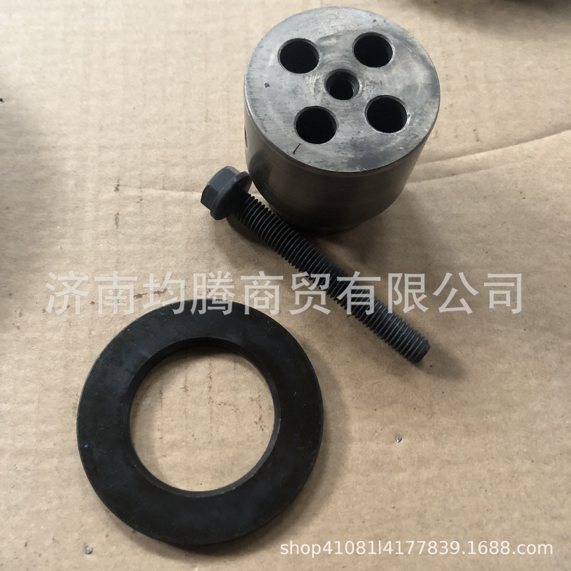 VG1540059032 中间齿轮垫片 (2)