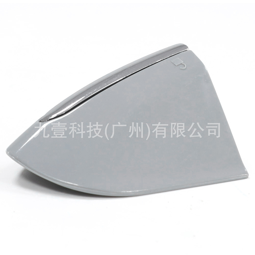 Electroplating Suitable for Ford Mondeo Edge Fusion Outer Door Lock Cover Outer Handle Trim Cover 4 Doors Ds73F218A15