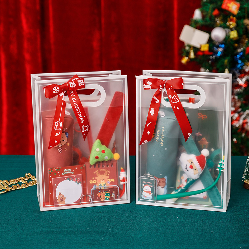 クリスマスサプライズ文房具セット子供クリスマスセット小学生学習文房具奨励プレゼント|undefined