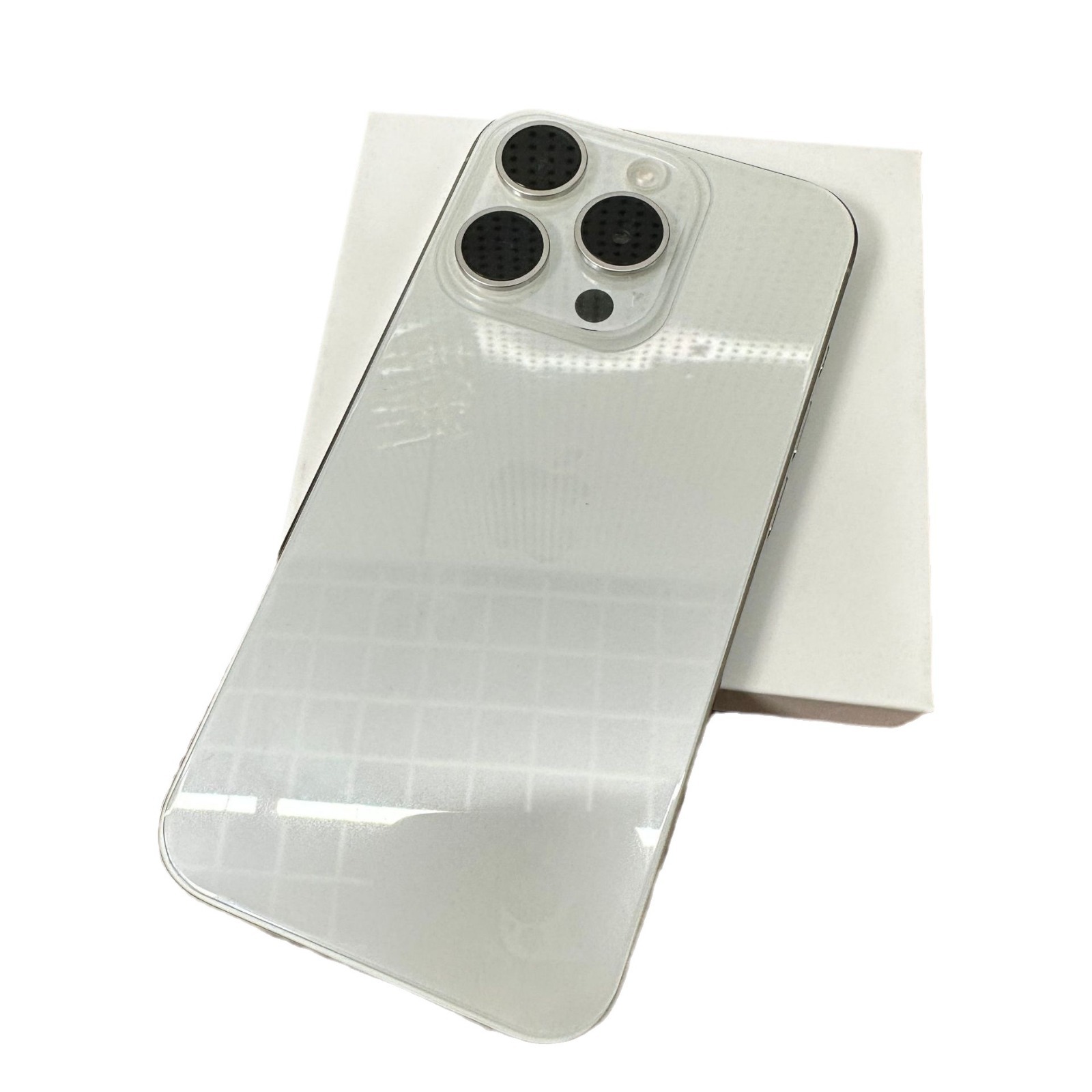 Aplicable a iPhone15 teléfono móvil etiqueta trasera película protectora de aluminio chapado iPhone15plus caliente flexión UV volver película protección