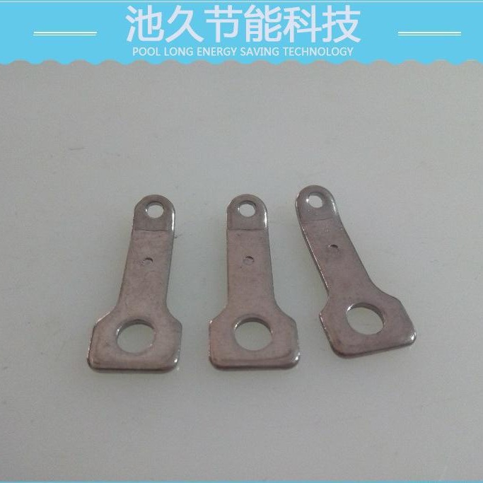 供应纺机配件 747M8-11下弯针过线  钉扣机系列