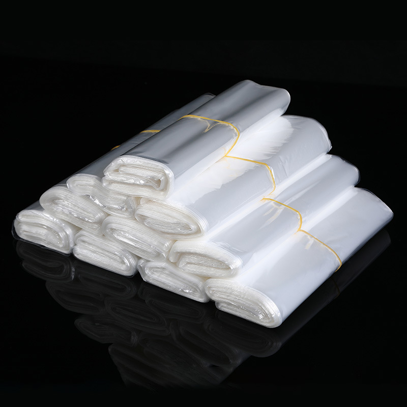 热收缩袋POF热收缩膜热塑封膜收缩膜袋茶叶盒礼盒手机包装膜