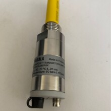 手持式微型露点变送器 DMT143 和 DMT143L（长型）