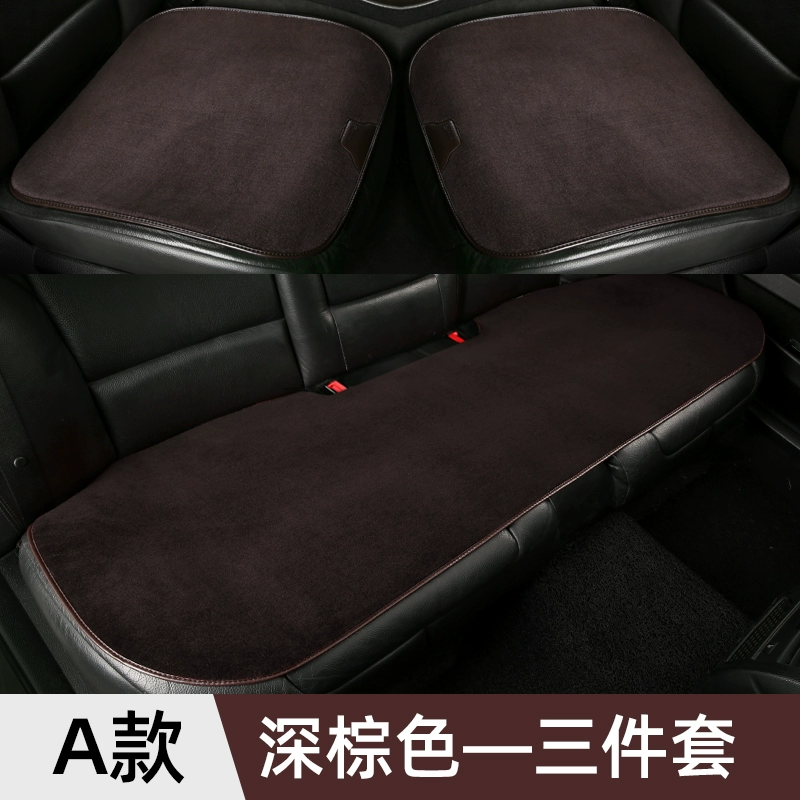 Warm seat, monolithic pillow, internet celebrity, new collection