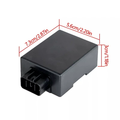 CDI Igniter for Alovlandırıcı (Vozduşka/İqniter)