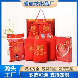 方巾、中巾;毛巾;抹布、百洁布