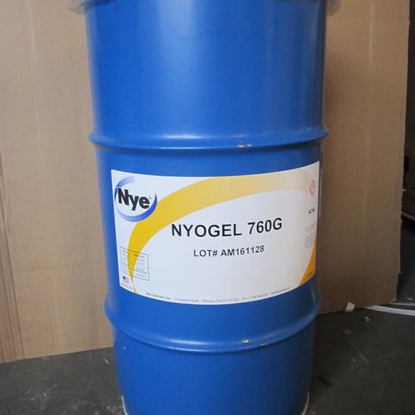 美国奈NYE SYNTHETIC OIL 310B润滑油脂现货直发