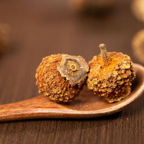 Factory bulk wholesale manually selected prickly pear dried fruit 500g, screened naturally Yunnan thorn pears