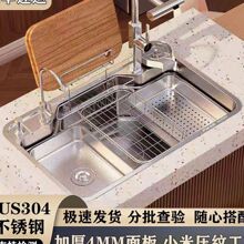 �N����ʽ��β�SUS304�����غ��P�ϴ����̨�¼Ӻ�ϴ��ˢ�����