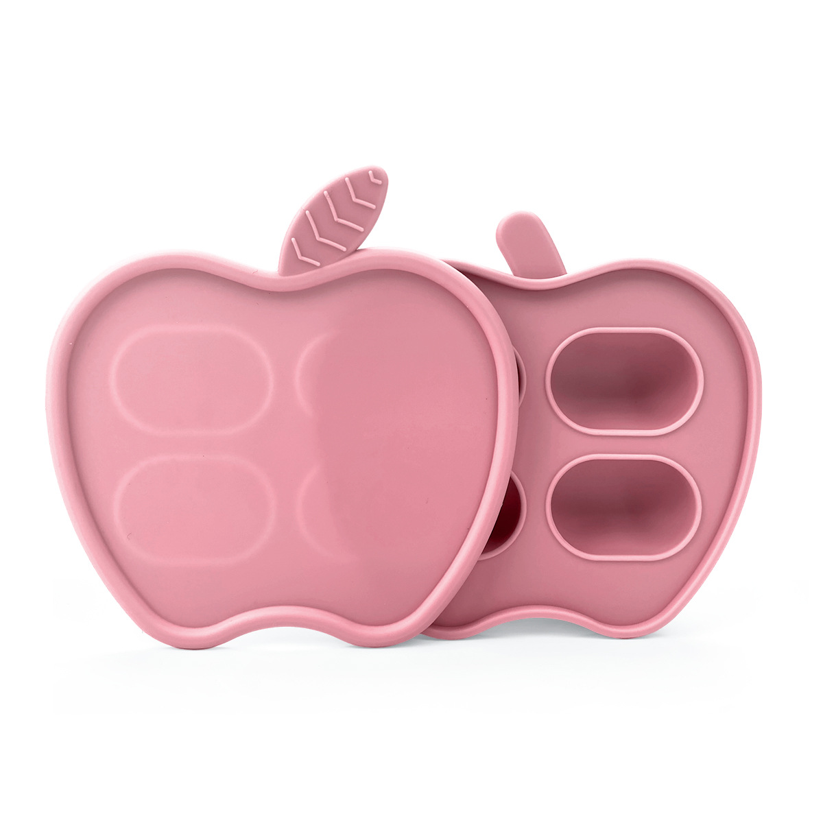 Nuevos productos para morder frutas y verduras, goma de manzana para evitar la ingestión de frutas, silicona, suplementos de frutas, artefactos mágicos, jugo de frutas, goma de manzana.