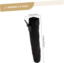 跨境潜水料棒球套氯丁橡胶垒球棒保护套防划伤高尔夫曲棍球杆球套