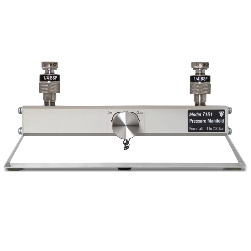 英国time electronics 7161 双端口气压管 时代电子原厂出货全新