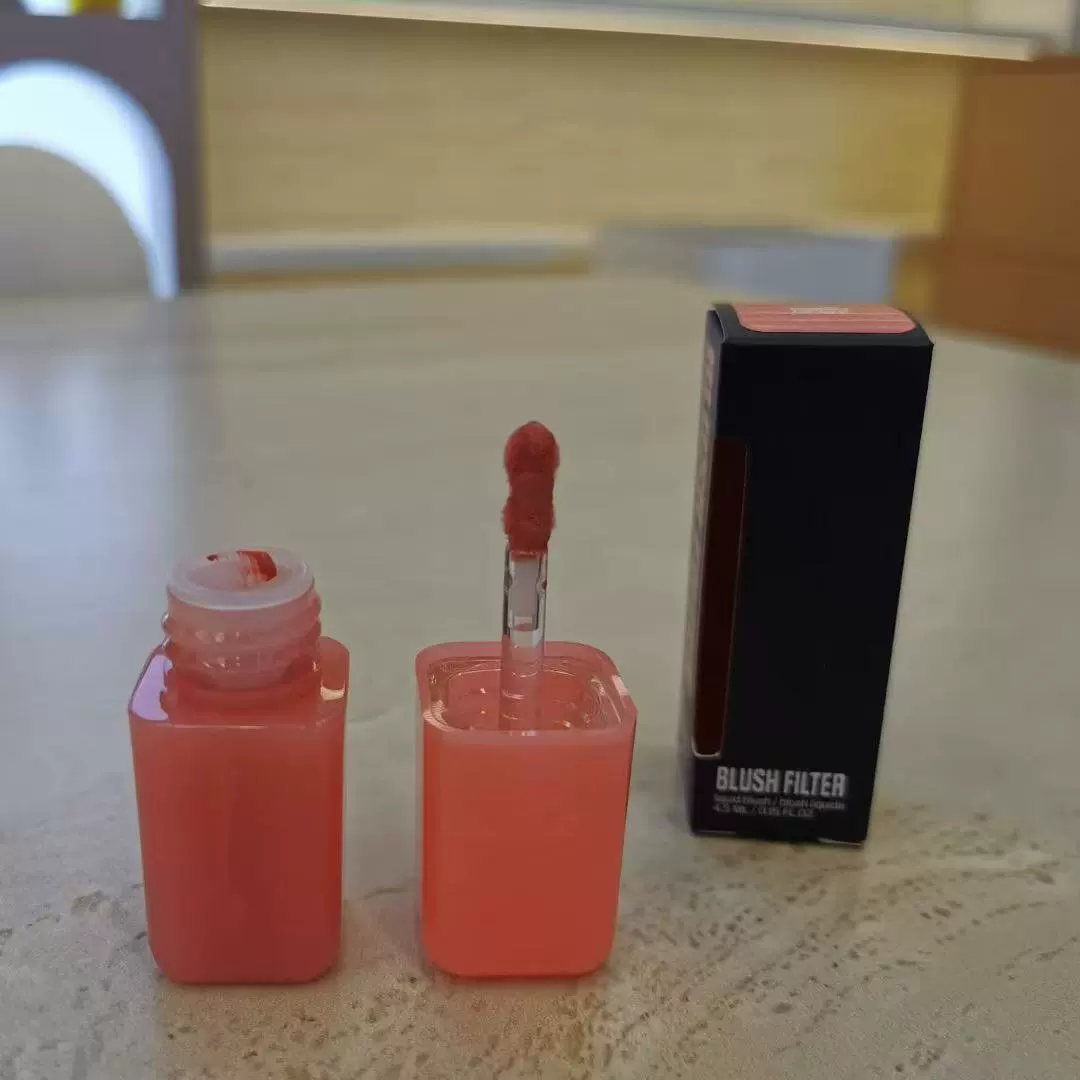 Huda Huda Beauty фильтр жидкие румяна BLUSH FILTER LIQUID BLUSH внешняя торговля