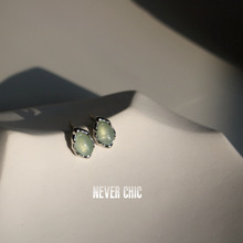 �S�~僰׽� ���u�Ʒ��ʽ��������ɫ�{��Ȼʯ��Ҏ�t���925�y�