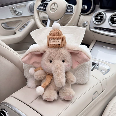 creative seat back tissue holder, Car tissue box/set
