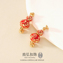 18k������J���ʹ����۱�ɫ�ֹ�diy���ϴ���������Ʒ���