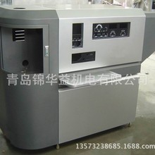 生产加工304不锈钢板激光切割铁板机箱钣金罩壳折弯焊接喷塑卷筒