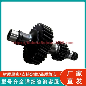 Kubota L4018 traktoru üçün TC803-26440 ötürücü diferensial