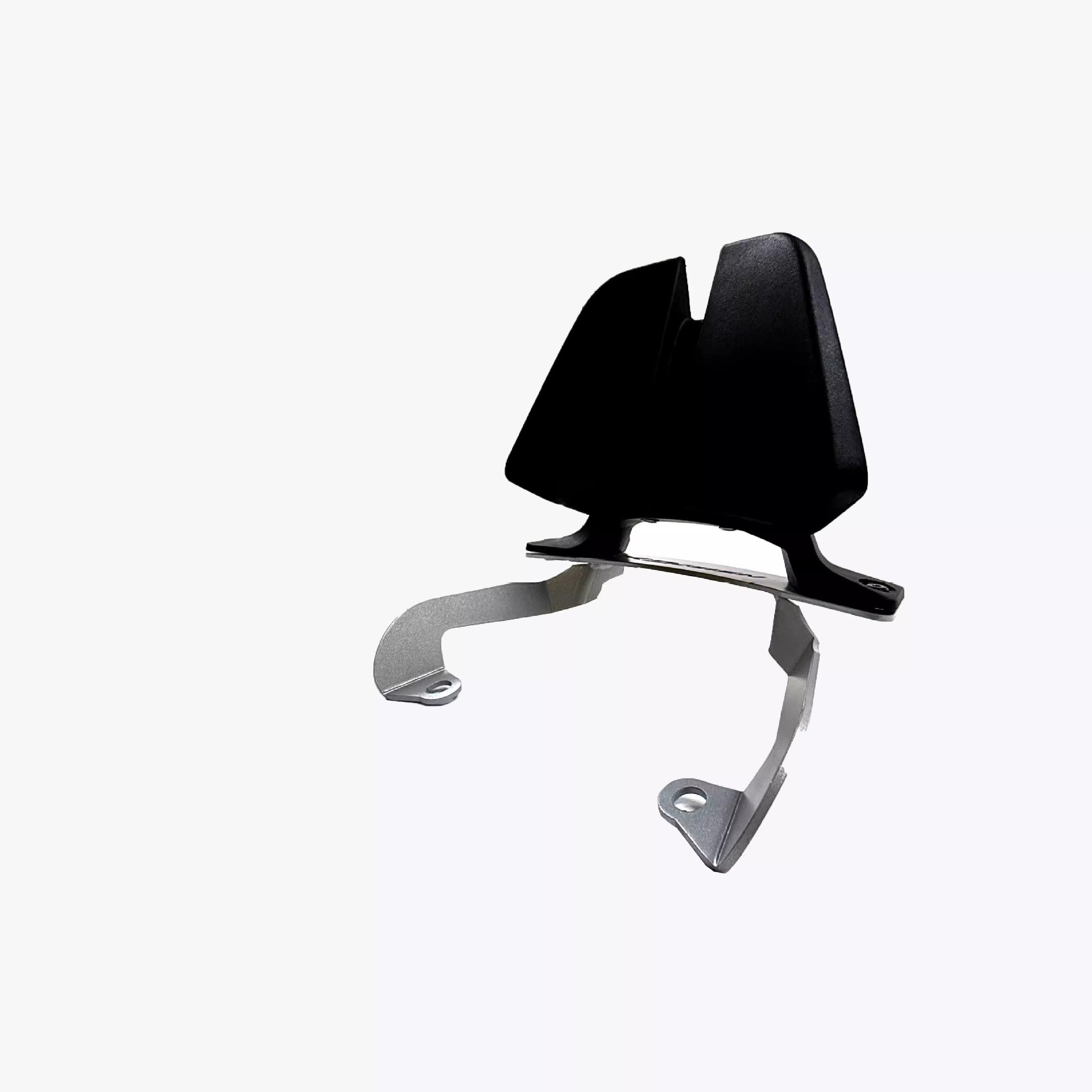 Suitable for 25 Honda Ns150Gx Rear Backrest Modified Passenger Comfort Lumbar Support Cushion Rear Seat Rear Lumbar Support
