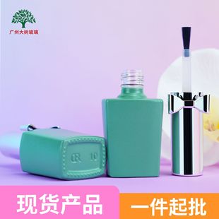 In-Stock Electroplated Nail Polish Cap, In-Stock Nail Polish Gel Brush, In-Stock Nail Polish Gel Dispensing Bottle, In-Stock Nail Polish Gel Bottle