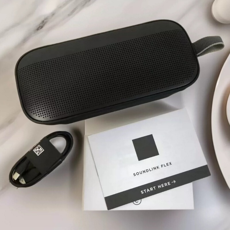 Cross-border bestseller SoundLink Flex 1st and 2nd generation Bluetooth speaker, high-quality portable wireless speaker