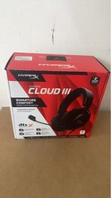 HyperX CLOUD��O��δ֪�Z�L3�^��ʽ�Α���CUSB�m��ԭ��ʿ�D����