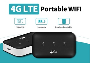 Hai Changxing G41 Wireless Router 3000mAh Battery Mobile Power Europe Asia Africa Malaysia Unlimited Traffic