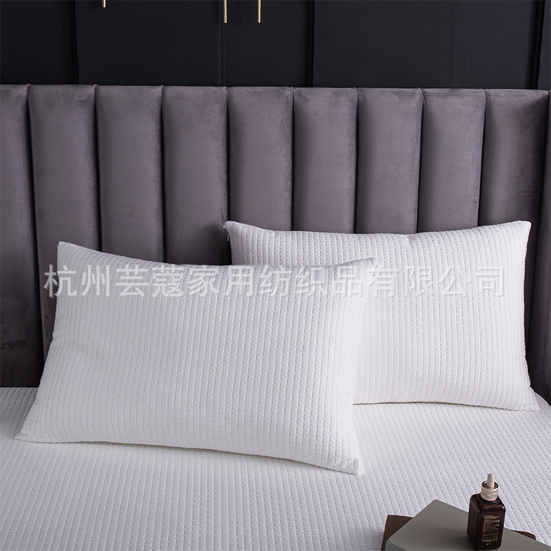 Amazon cubierta de almohada impermeable, cubierta de almohada impermeable