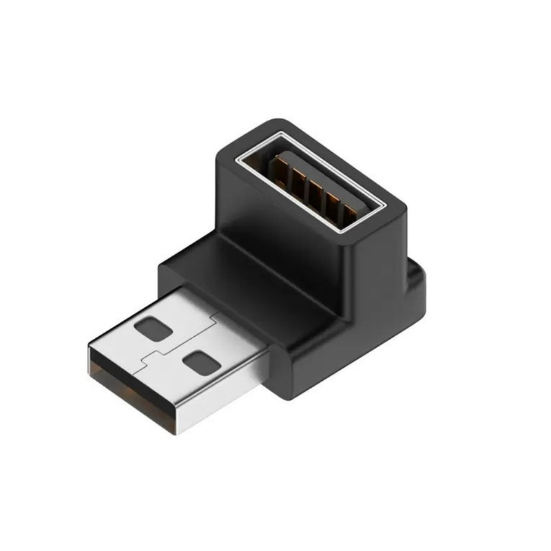 Usbotgアダプタtypec usb携帯電話充電変換器ノートパソコンusbメモリ90度エルボu型|undefined