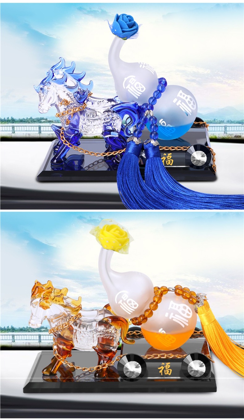 Car Perfume Seat Type Car Perfume Ornaments Creative Carriage Car Interior Ornaments Car Car Decoration Supplies