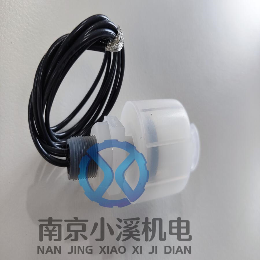 日本能研NOHKEN  OLV-2F小浮球液位开关控制器  现货